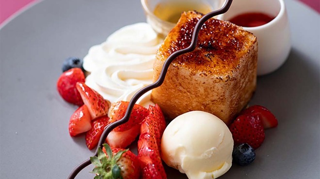 ラウンジ サウスコート - 料理写真: