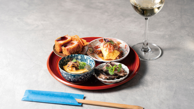 東京MEAT酒場 - メイン写真: