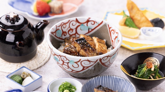 日本料理　雲海 - メイン写真: