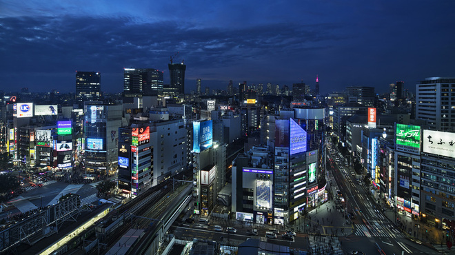 カールヴァーン トウキョウ - メイン写真: