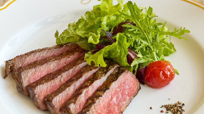 JOLIE BRASSERIE - 料理写真: