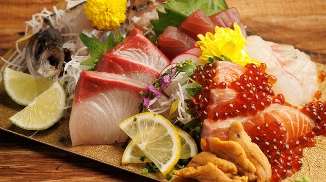 完全個室と名古屋飯×土鍋飯 でらすけ - メイン写真: