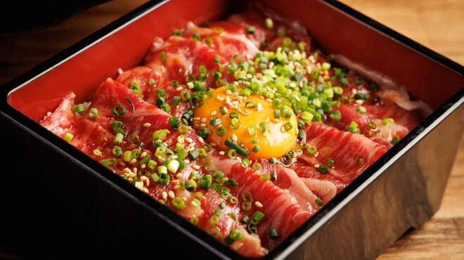 完全個室と名古屋飯×土鍋飯 でらすけ - メイン写真: