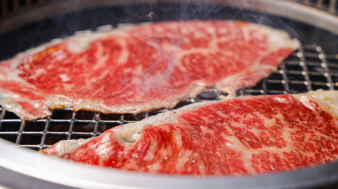 博多焼肉 牛乃 - メイン写真: