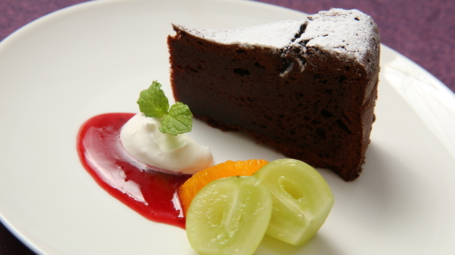 トラットリア・パキーノ - メイン写真: