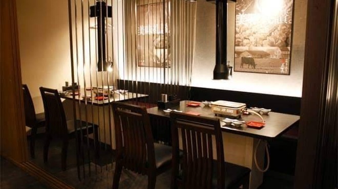 山形牛一頭買いITAMAE焼肉 美美 - メイン写真: