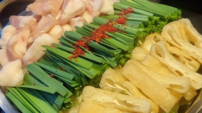 焼肉ソムリエ 萬樹亭 福島店 - メイン写真: