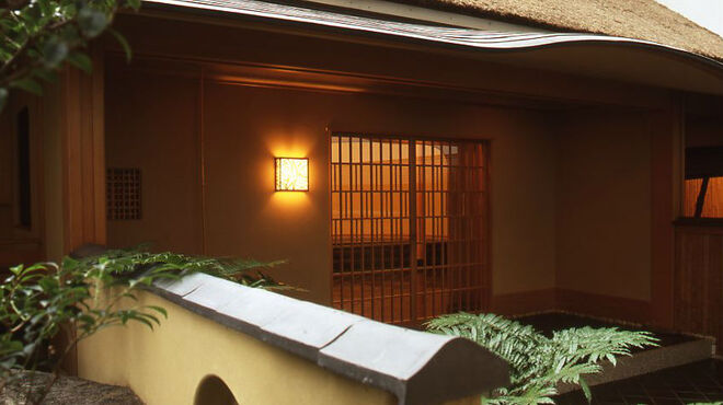渡風亭 - 料理写真: