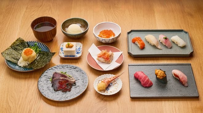 あおなみ - メイン写真: