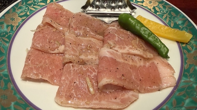 叙々苑 - 料理写真: