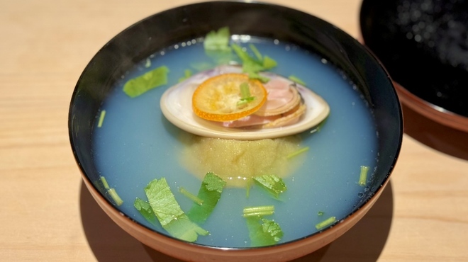 料理屋 松 - 料理写真: