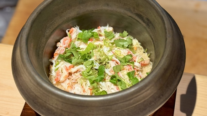 料理屋 松 - 料理写真: