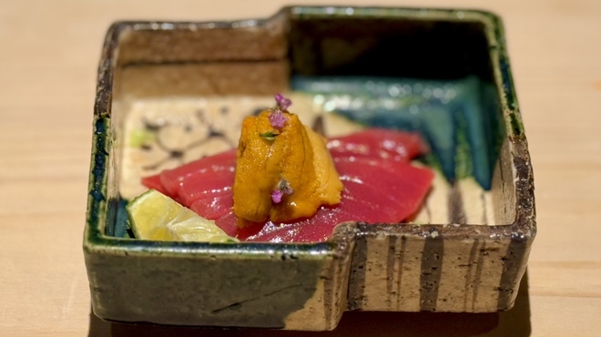 料理屋 松 - 料理写真: