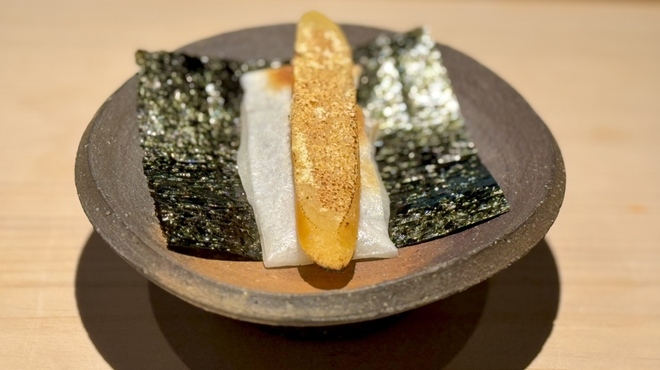 料理屋 松 - 料理写真: