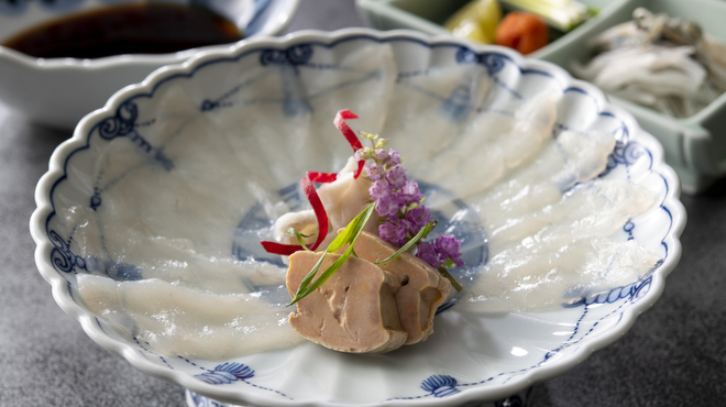 日本料理　雲海 - メイン写真: