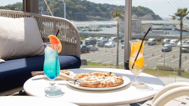 GARB - メイン写真: