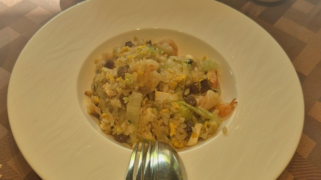 中国料理 翆陽 - 料理写真: