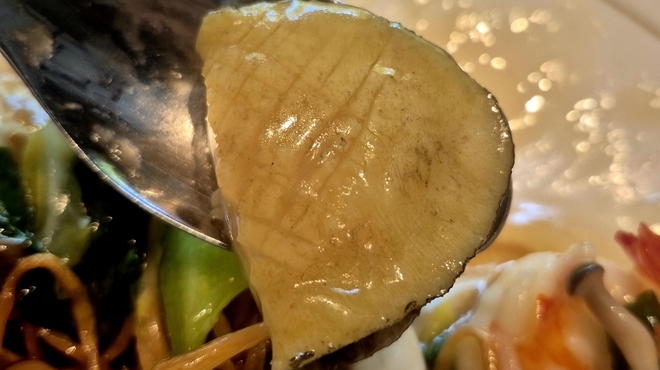 中国料理 翆陽 - 料理写真: