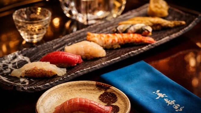 美寿思 - メイン写真: