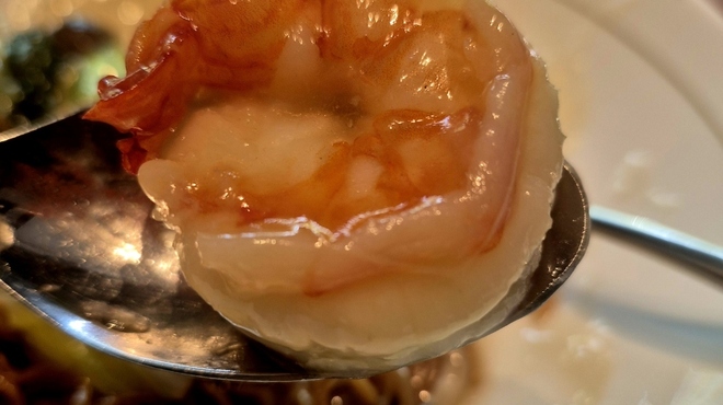 中国料理 翆陽 - 料理写真: