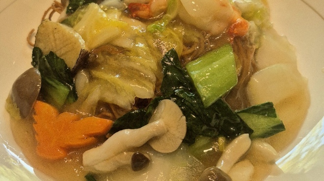 中国料理 翆陽 - 料理写真: