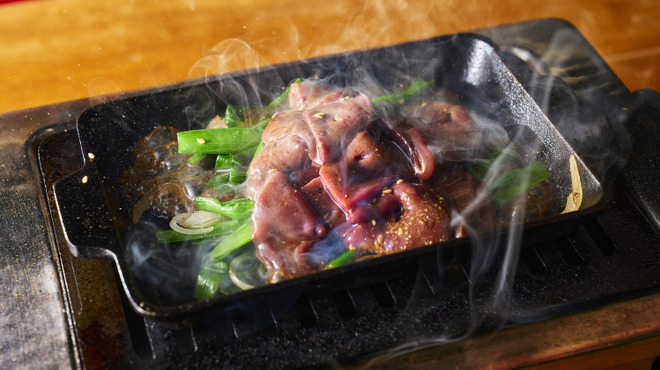 大阪焼肉・ホルモン ふたご  - メイン写真: