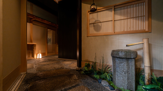 よし澤 - メイン写真: