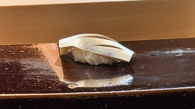 鮨 小野 - 料理写真: