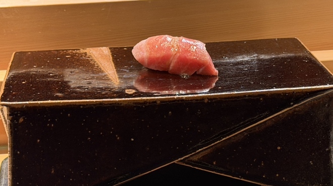 鮨 小野 - 料理写真: