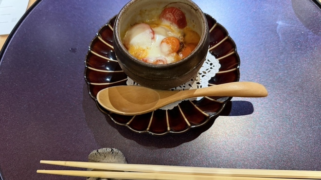 鮨 小野 - 料理写真: