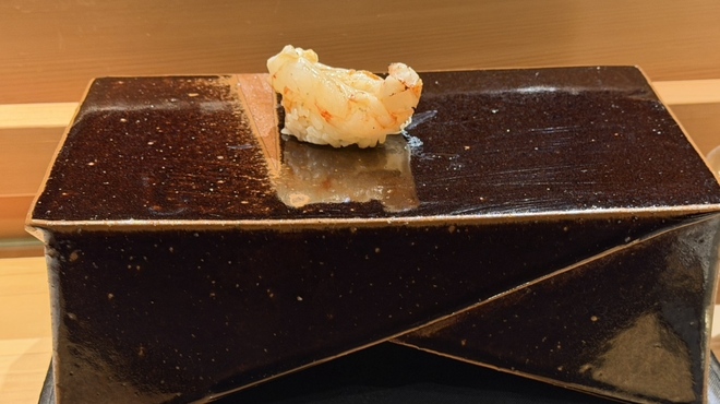 鮨 小野 - 料理写真: