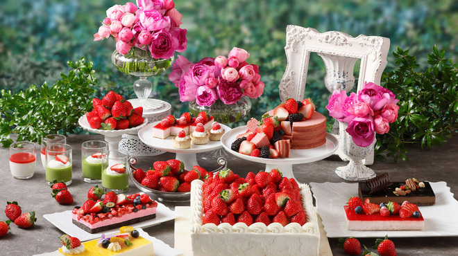 The Grill on 30th - メイン写真: