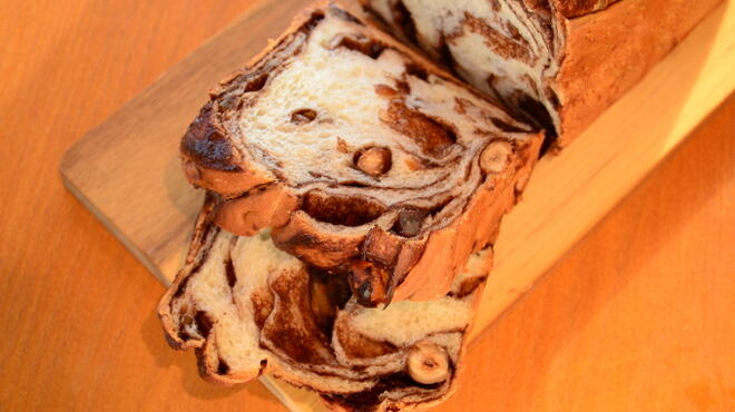 天然酵母の食パン専門店 つばめパン&Milk - メイン写真: