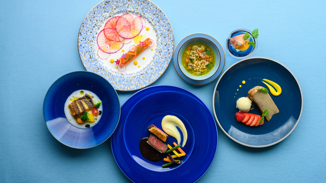 リコモンテ - 料理写真: