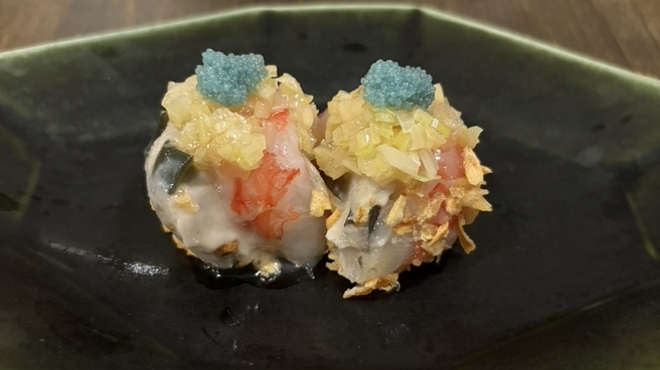 中華 本田 - 料理写真: