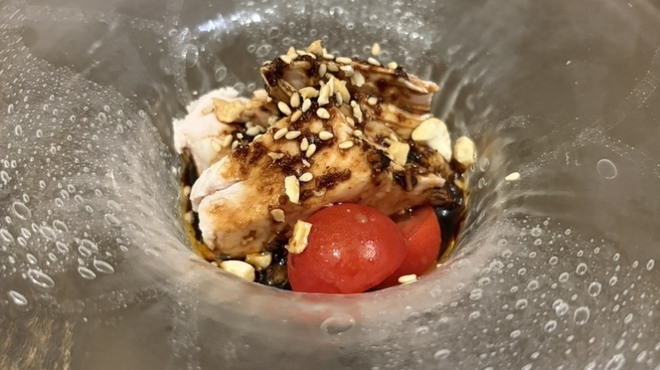 中華 本田 - 料理写真: