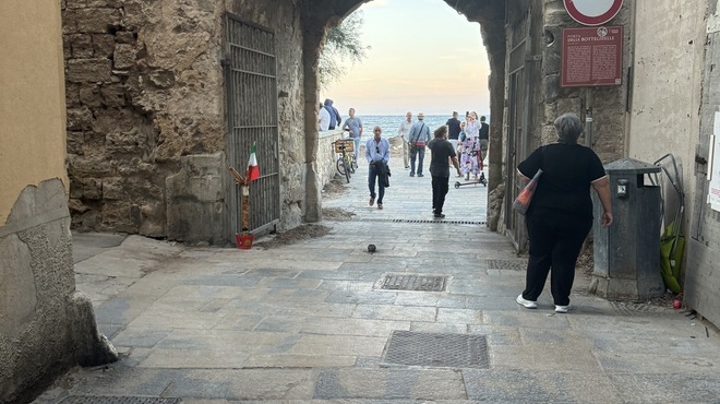 アルベロ ネロ - メイン写真: