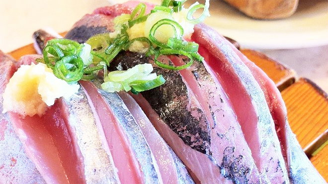 魚磯 - メイン写真: