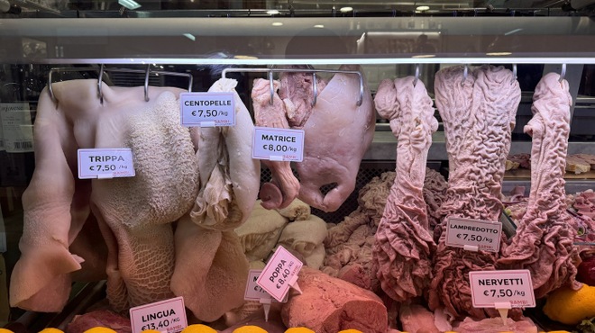 アルベロ ネロ - メイン写真: