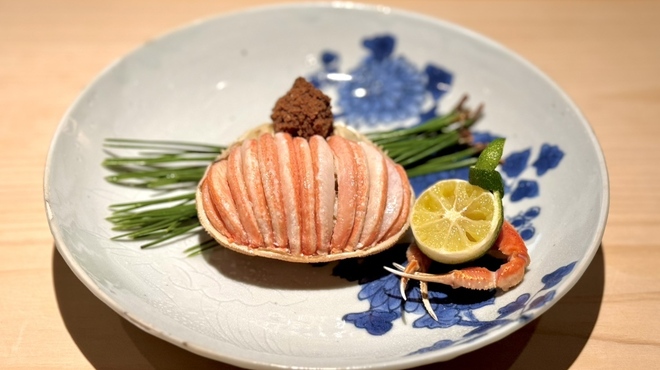 料理屋 松 - 料理写真: