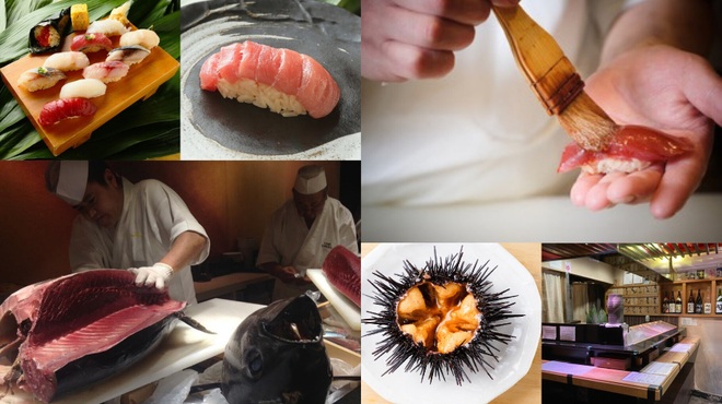 にぎにぎ 一 - メイン写真: