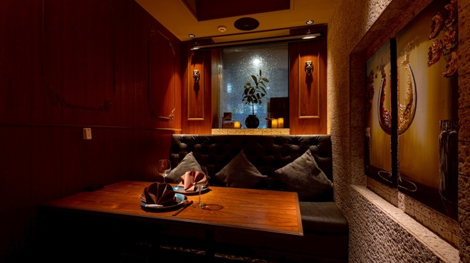 ステーキ 鉄板焼き Teppan&grill R - メイン写真: