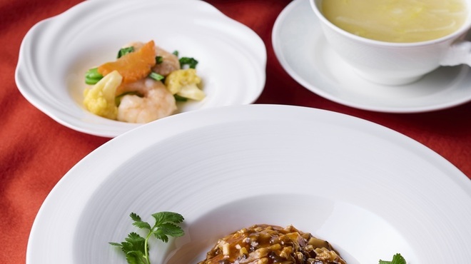 中国料理 大観苑 - 料理写真: