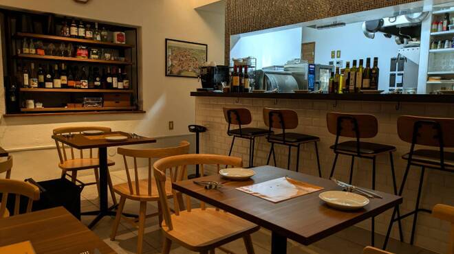 Liko Lieto - メイン写真: