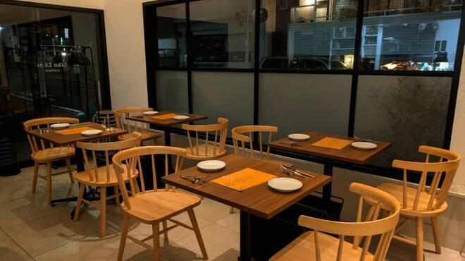 Liko Lieto - メイン写真: