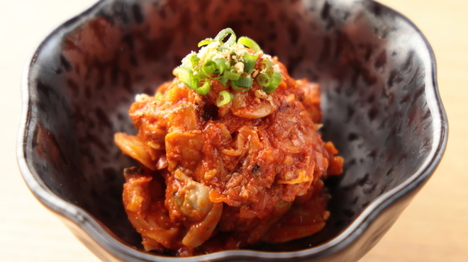 梅田 海鮮居酒屋いこう - メイン写真: