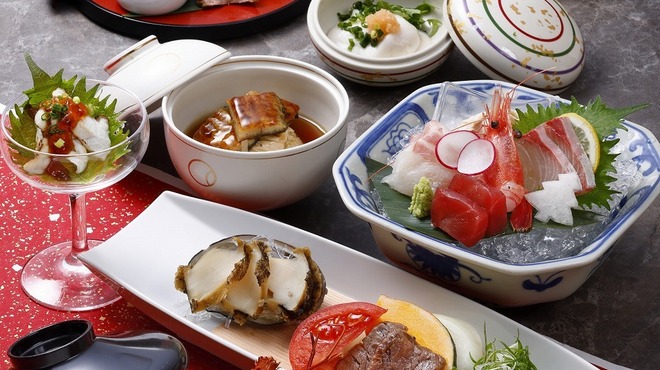 美濃吉 京王新宿店 - メイン写真: