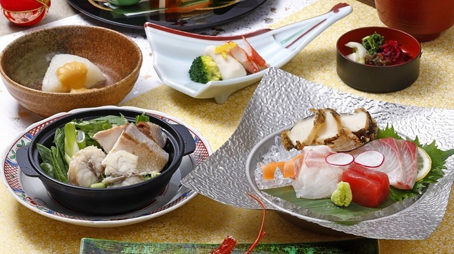 美濃吉 京王新宿店 - メイン写真: