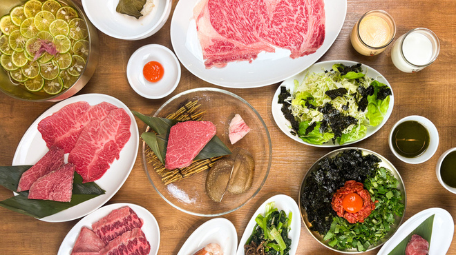 焼肉 PANCHAN - メイン写真: