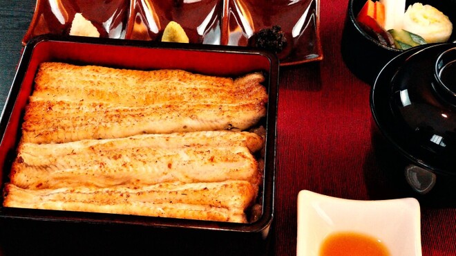 入谷鬼子母神門前のだや - メイン写真: